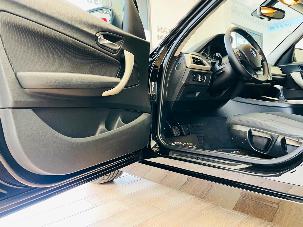 Bmw 116i Benzina ///Sport