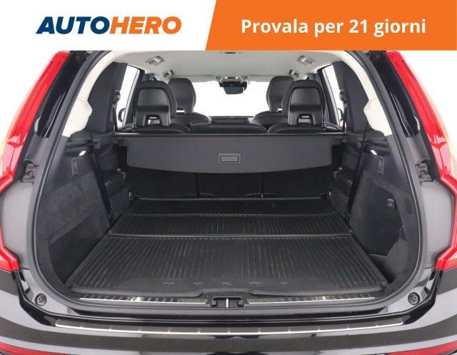 VOLVO XC90 B5 (d) AWD automatico 7 posti Core