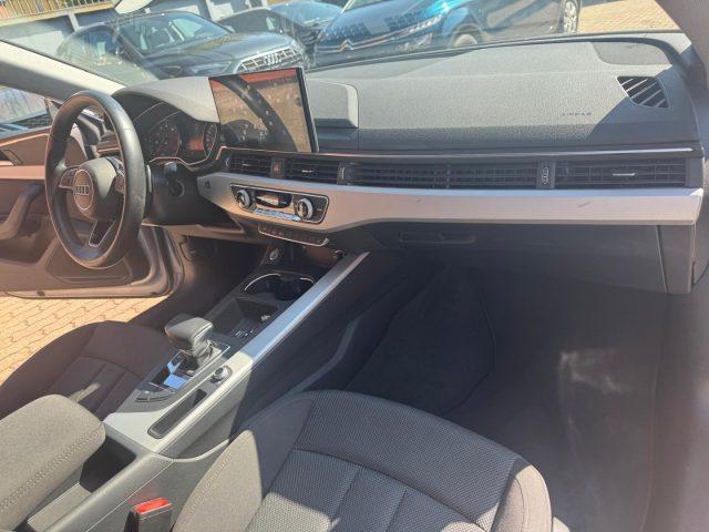AUDI A5 SPB 40 TFSI S tronic Business