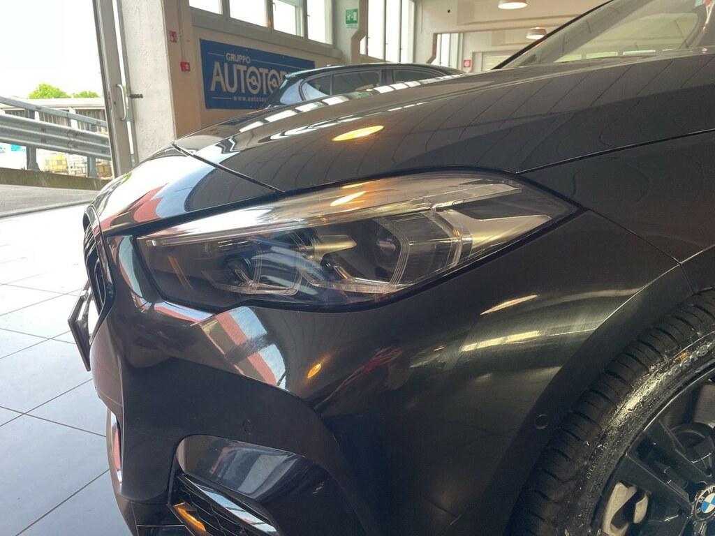 BMW Serie 2 Gran Coupe 220 d Msport Steptronic