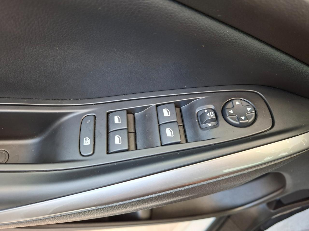 Opel Grandland 1.5 diesel Ecotec aut. Business Elegance