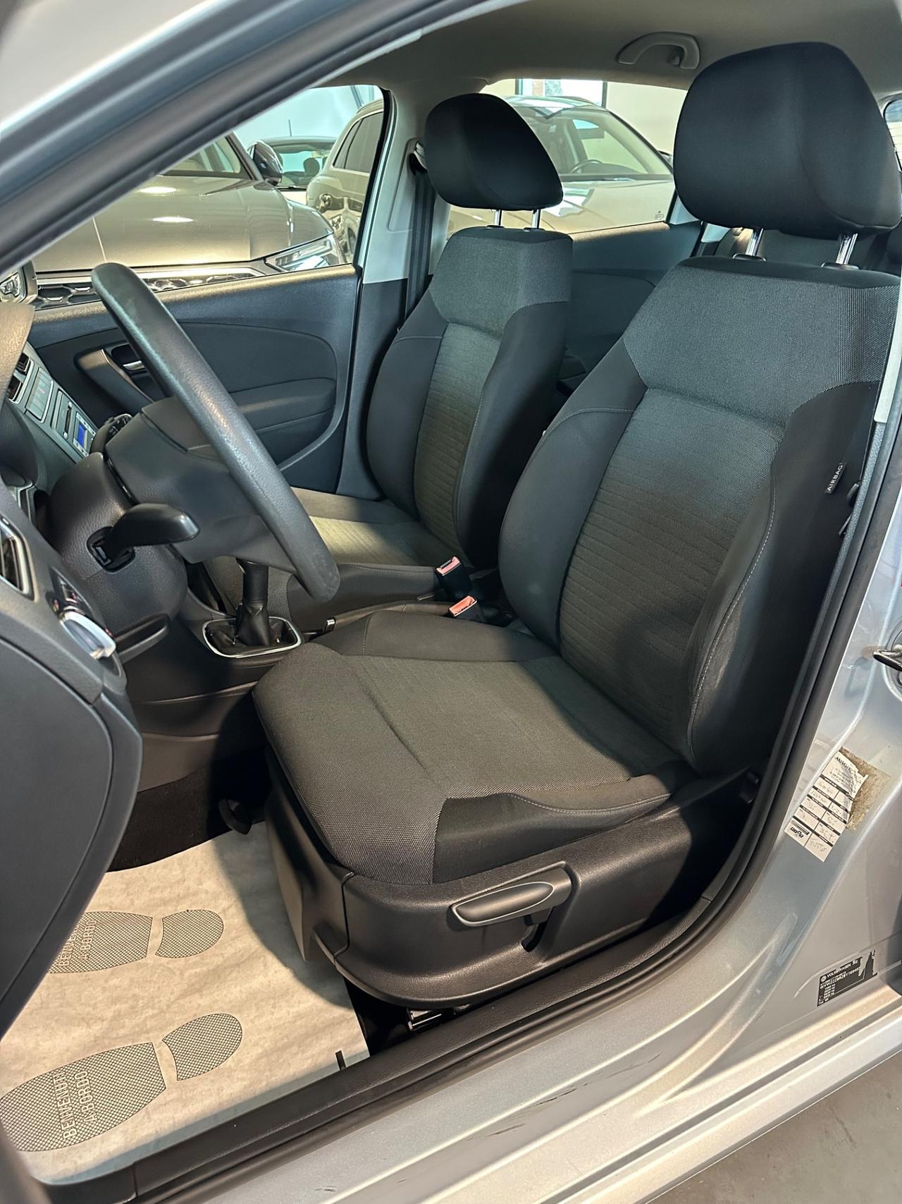 Volkswagen Polo 1.4 5 porte Comfortline