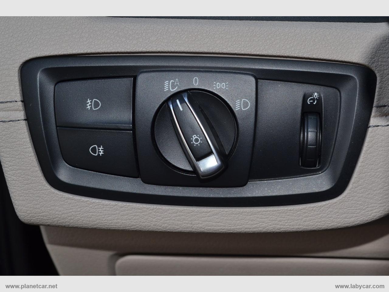 BMW X2 xDrive20d Msport