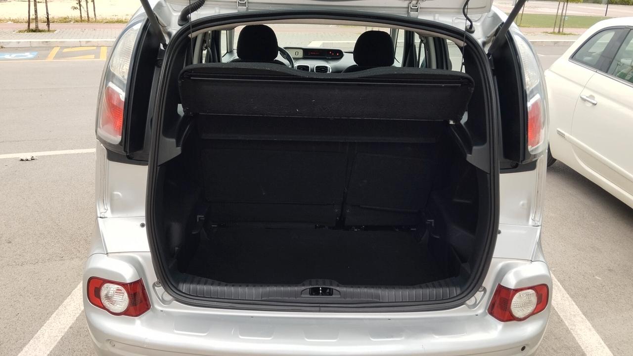 CITROEN C3 PICASSO 1.6 HDi-2009