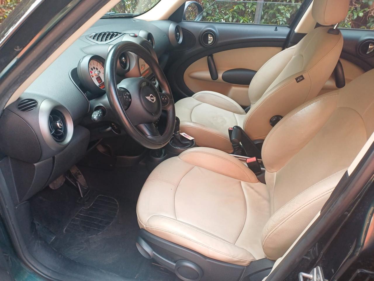 Mini One Countryman 1.6 BENZINA EURO 5