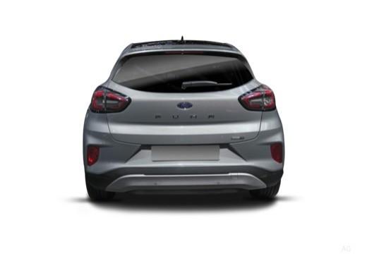 FORD Puma II 2020 - Puma 1.0 ecoboost h ST-Line s&s 125cv auto