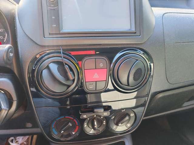 Fiat Qubo Qubo 1.3 mjt 16v Dynamic E5