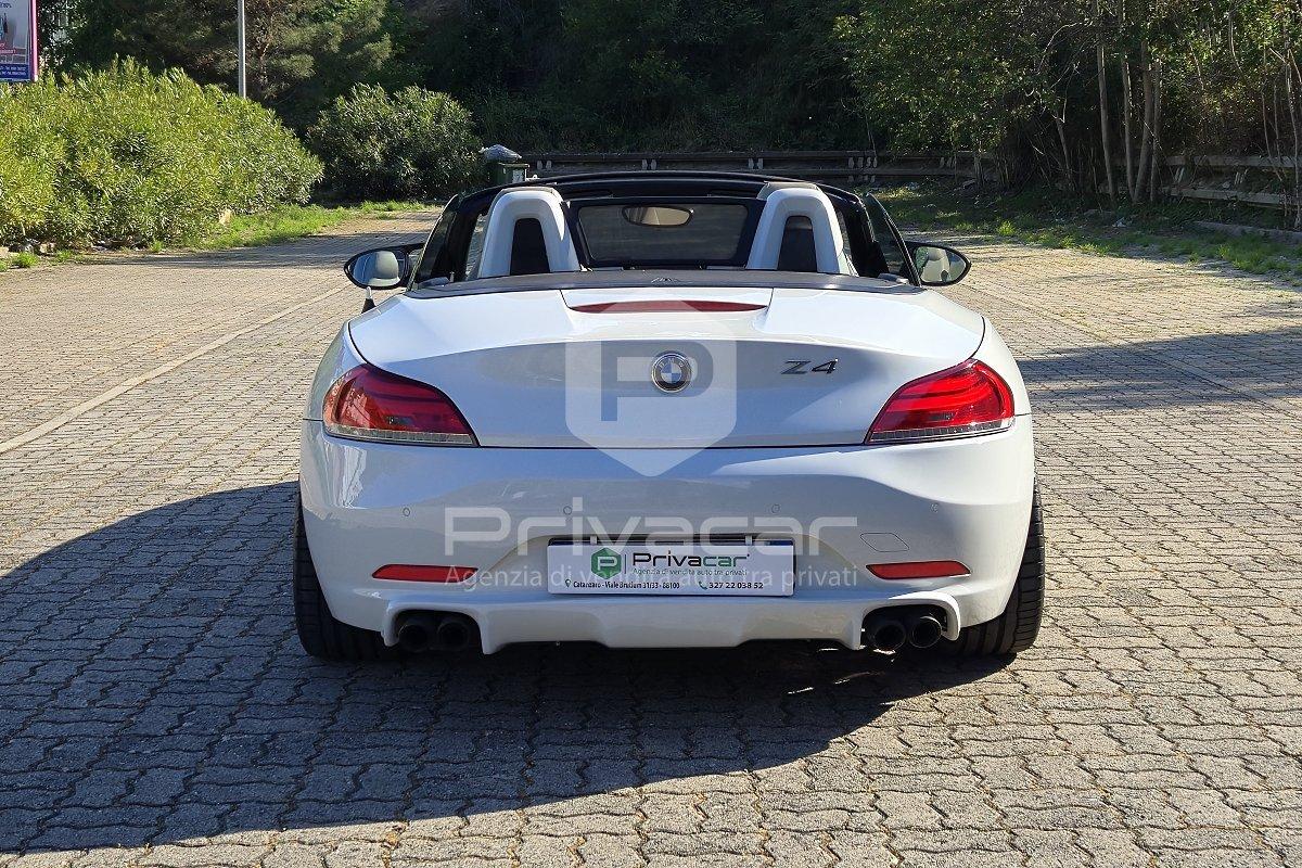 BMW Z4 sDrive23i