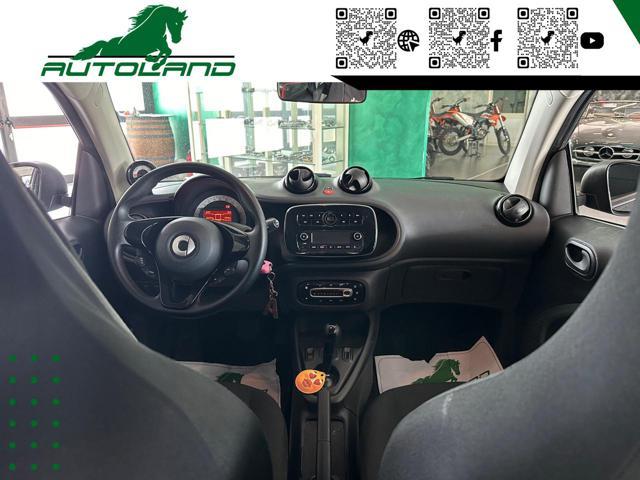 SMART ForTwo EQ Pulse*Accesso ZTL*Parcheggi GRATIS*NeoPatentati