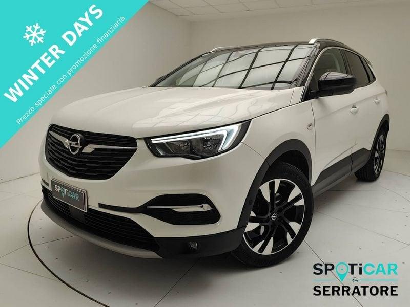 Opel Grandland X 1.5 ecotec Innovation s&s 130cv at6