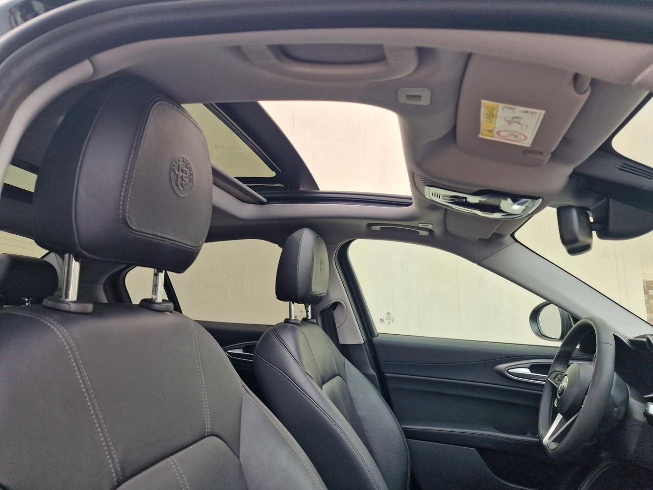 Alfa Romeo Giulia 2.2cc 150cv