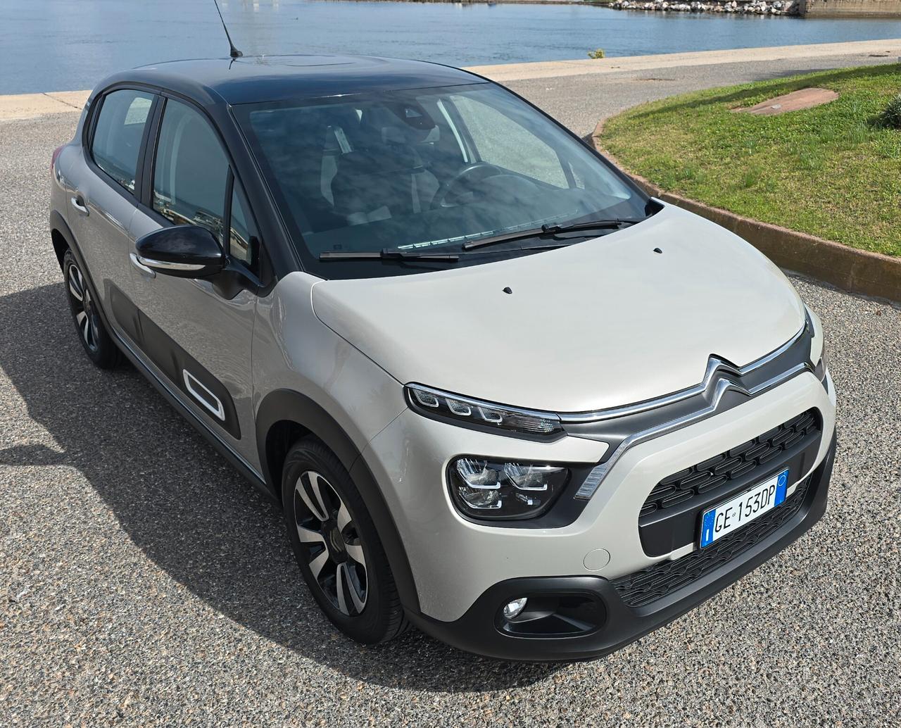 Citroen C3 PureTech 83 S&S Shine