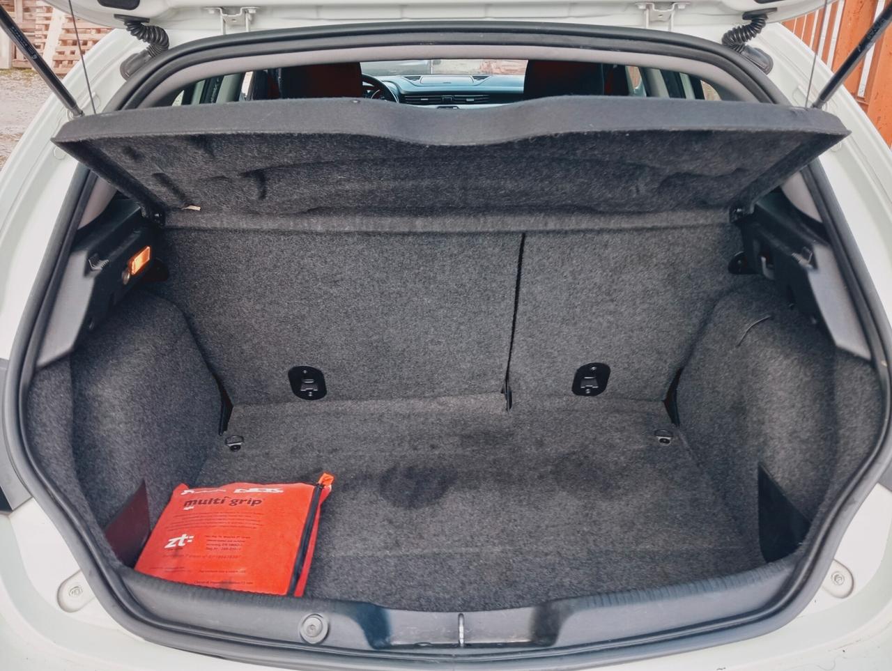 Alfa Romeo Giulietta 1.6 JTDm-2 105 CV Progression