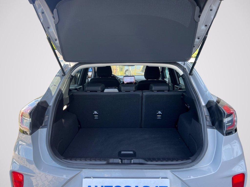 FORD Puma 1.0 EcoBoost Hybrid 125 CV S&S Titanium del 2023