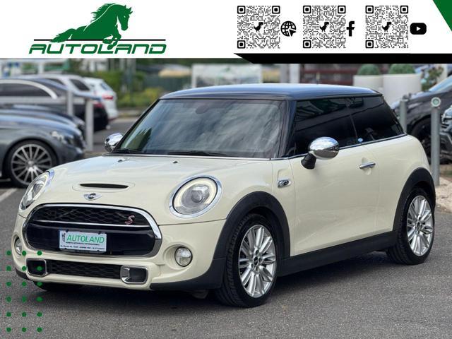 MINI Cooper SD 2.0 Cooper S JCW Tagliandi Bmw 170Cv