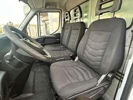Daily frigo o telaio 3.0 diesel 150 cv