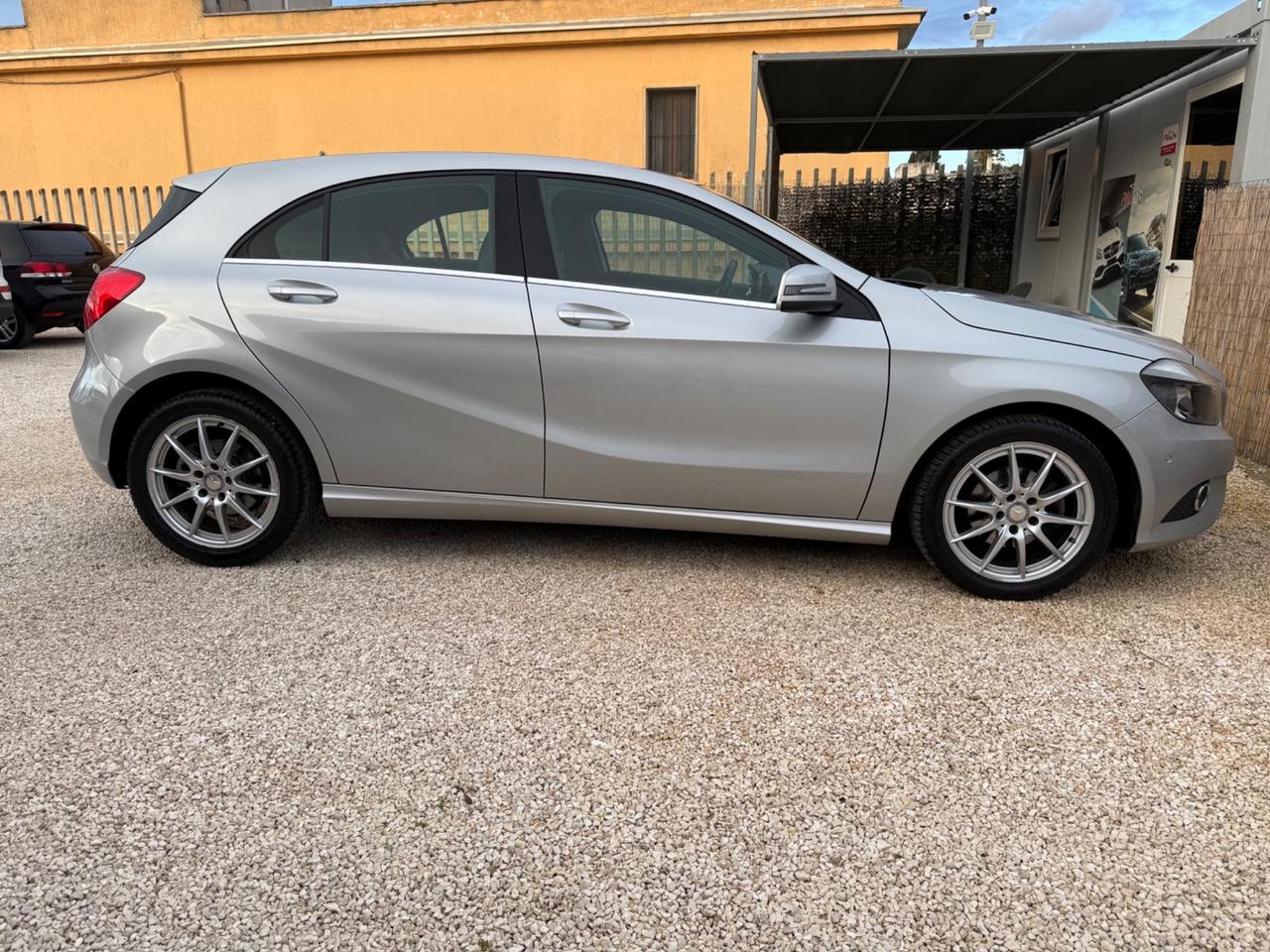 Mercedes-benz A 180 CDI Premium