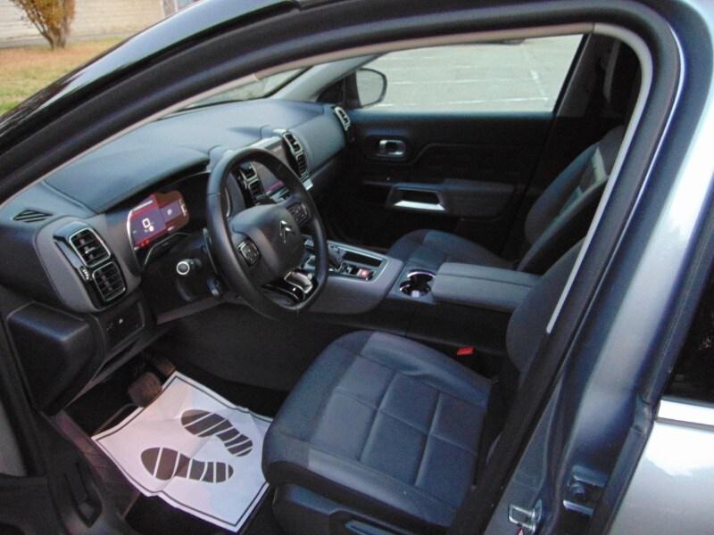 CITROEN C5 Aircross 1ª s. C5 Aircross BlueHDi ...
