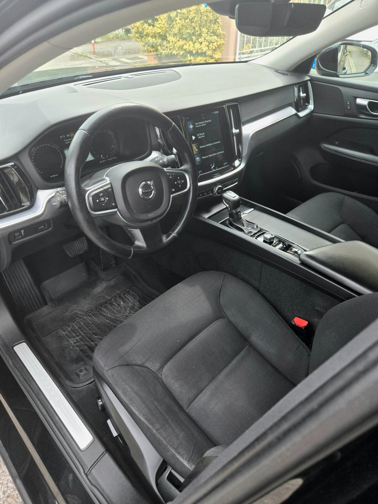 Volvo V60 D3 Geartronic Business Plus