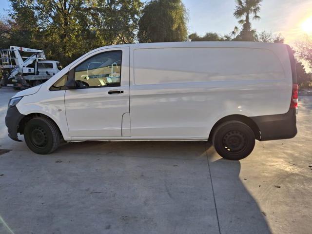 MERCEDES-BENZ Vito 2.2 114 CDI PC-SL Furgone Long