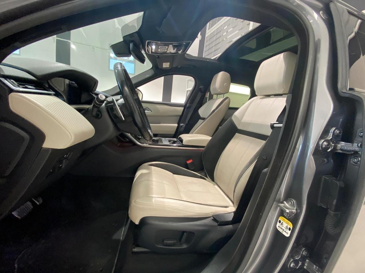 Range Rover Velar 3.0 V6 300CV R-Dynamic SE 2018