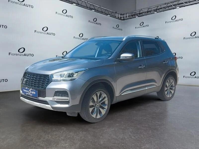 Dr DR4 1.5 Bi-Fuel GPL - PREZZO REALE