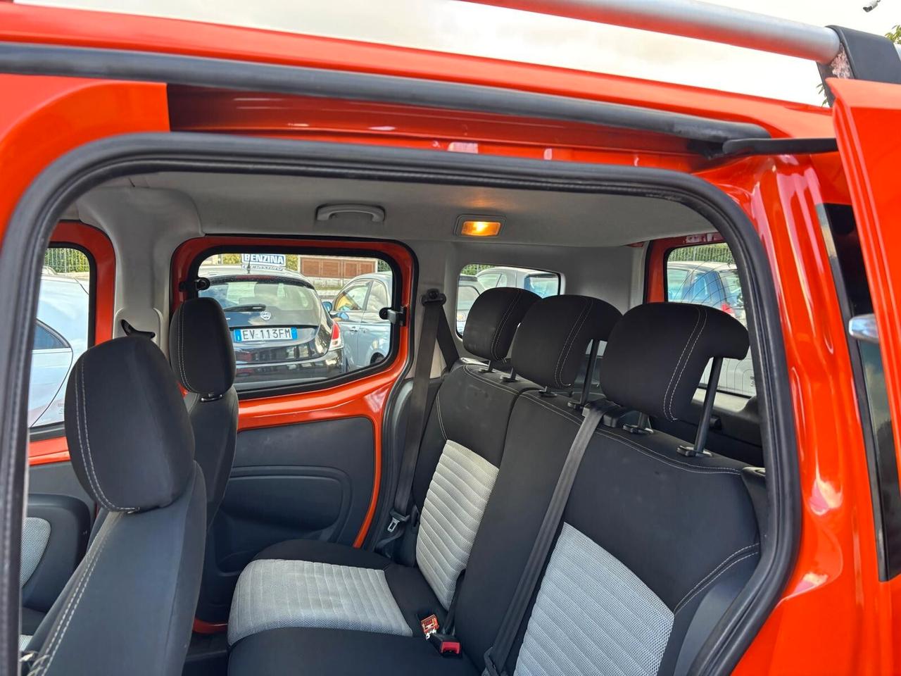 Fiat Qubo 1.3 MJT 75 CV Active