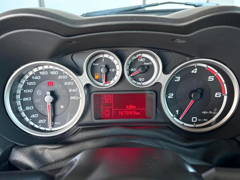 Alfa Romeo MiTo 1.3 jtdm Progression 85cv