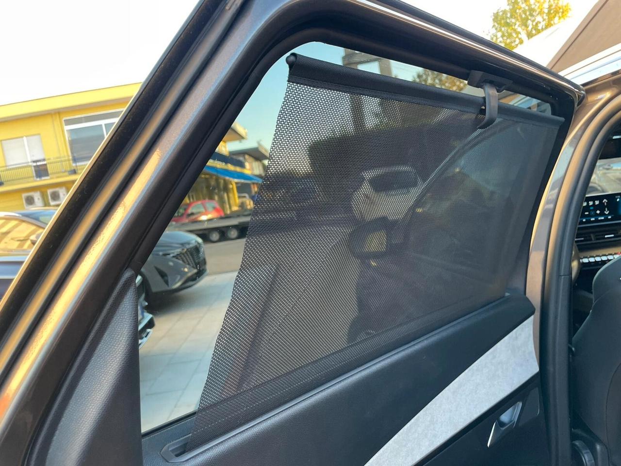 Peugeot 5008 BlueHDi 130 S&S EAT8 Allure Pack