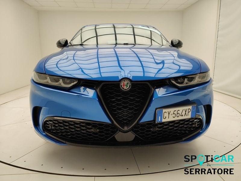 Alfa Romeo Tonale 1.5 hybrid Veloce 160cv tct7