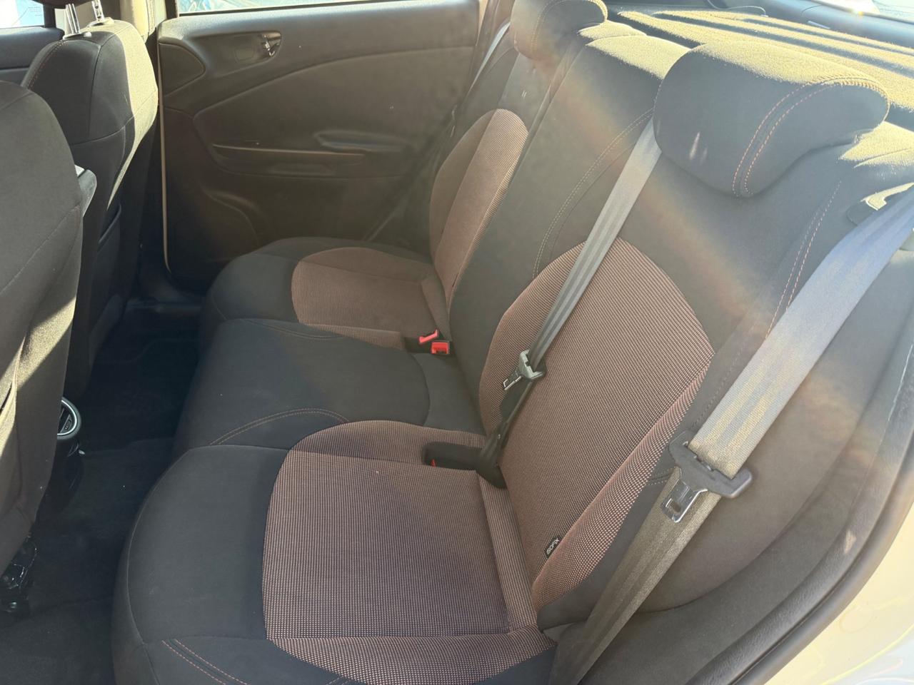 Alfa Romeo Giulietta 1.6 JTDm-2 105 CV Km Certificati