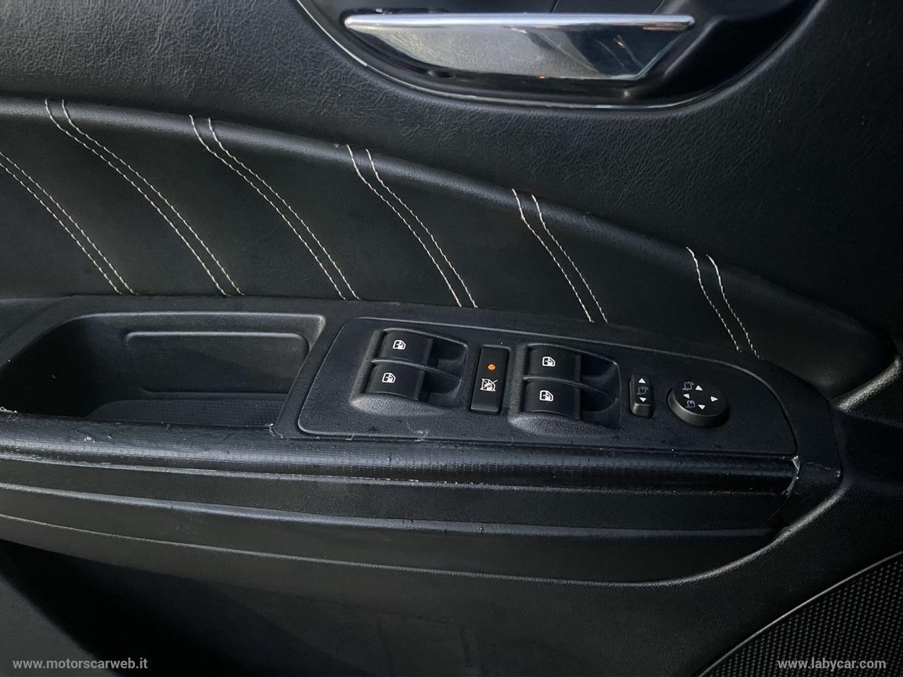 LANCIA Delta 1.6 MJT Argento