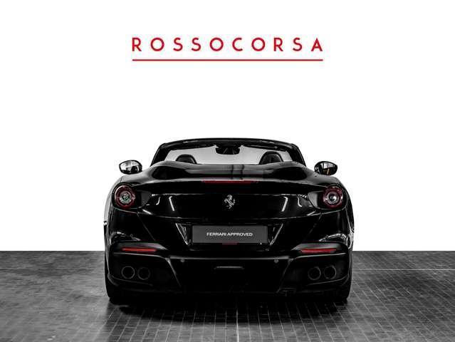Ferrari Portofino M