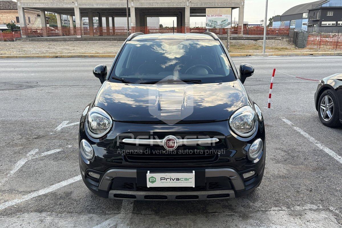 FIAT 500X 1.6 MultiJet 120 CV Cross