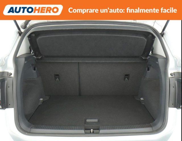 VOLKSWAGEN T-Cross 1.0 TSI 115 CV Advanced BMT