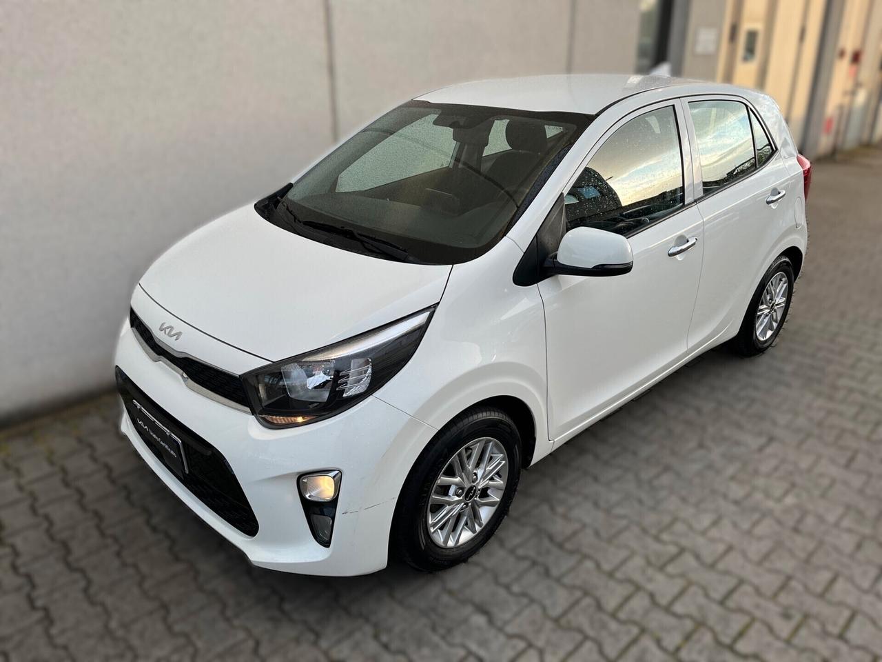 Kia Picanto 1.0 12V 5 porte Style
