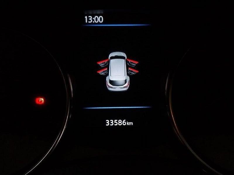 Nissan Qashqai 1.3 DIG-T 140cv N-Connecta 2WD