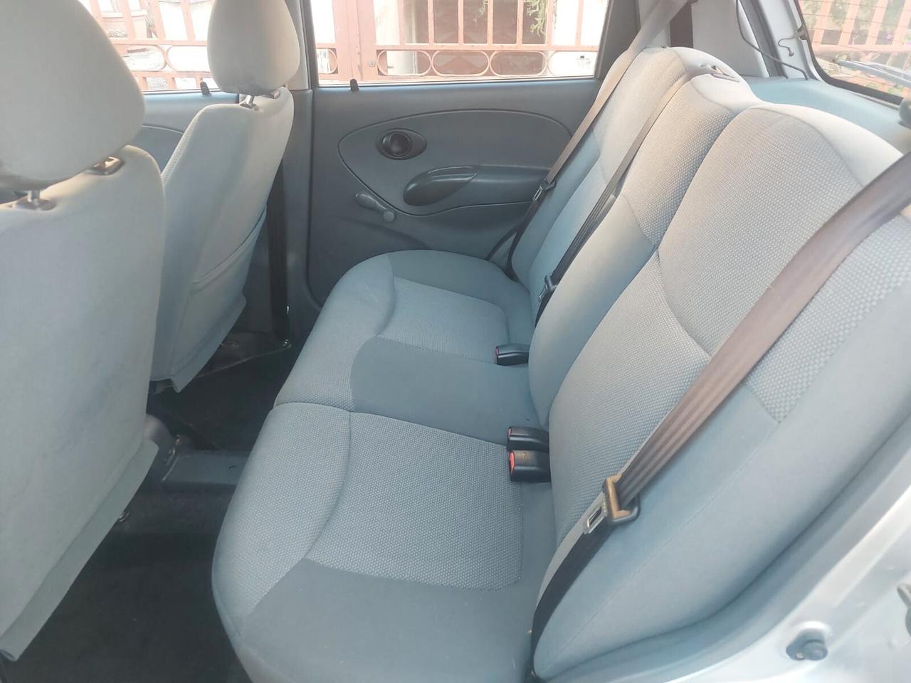 Chevrolet Matiz 1.0 *SOLI 71.000 KM
