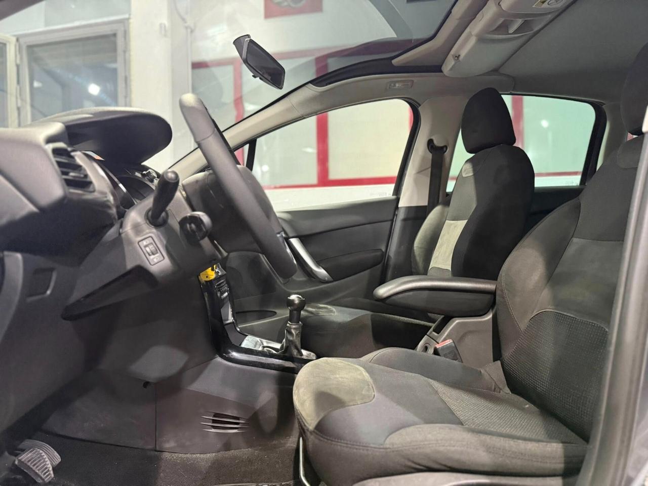 Citroen C3 Exclusive 1.4 Hdi 68cv 2011