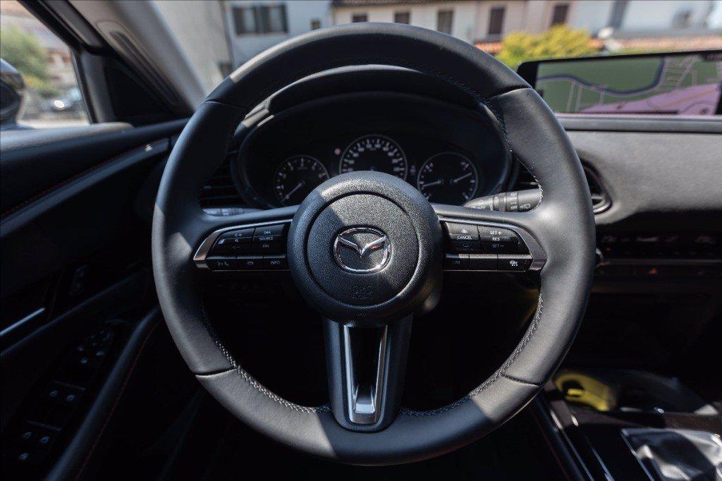 MAZDA CX-30 2.5 m-hybrid Nagisa 2wd 140cv 6mt del 2026