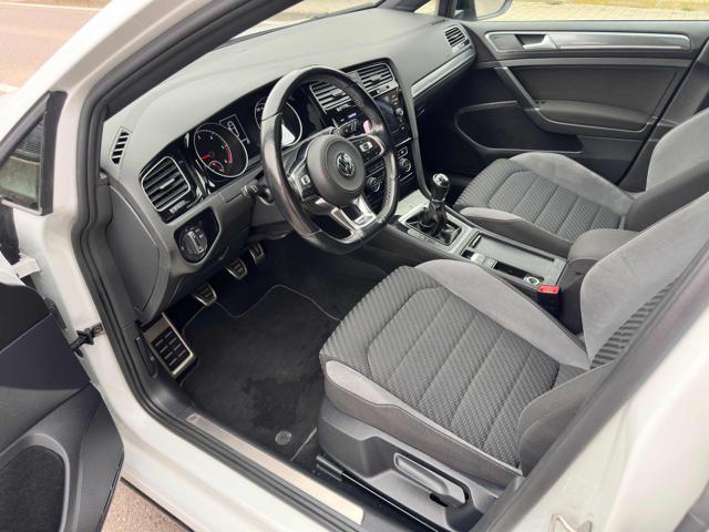 VOLKSWAGEN Golf 2.0 TDI 5p. 150CV R-LINE