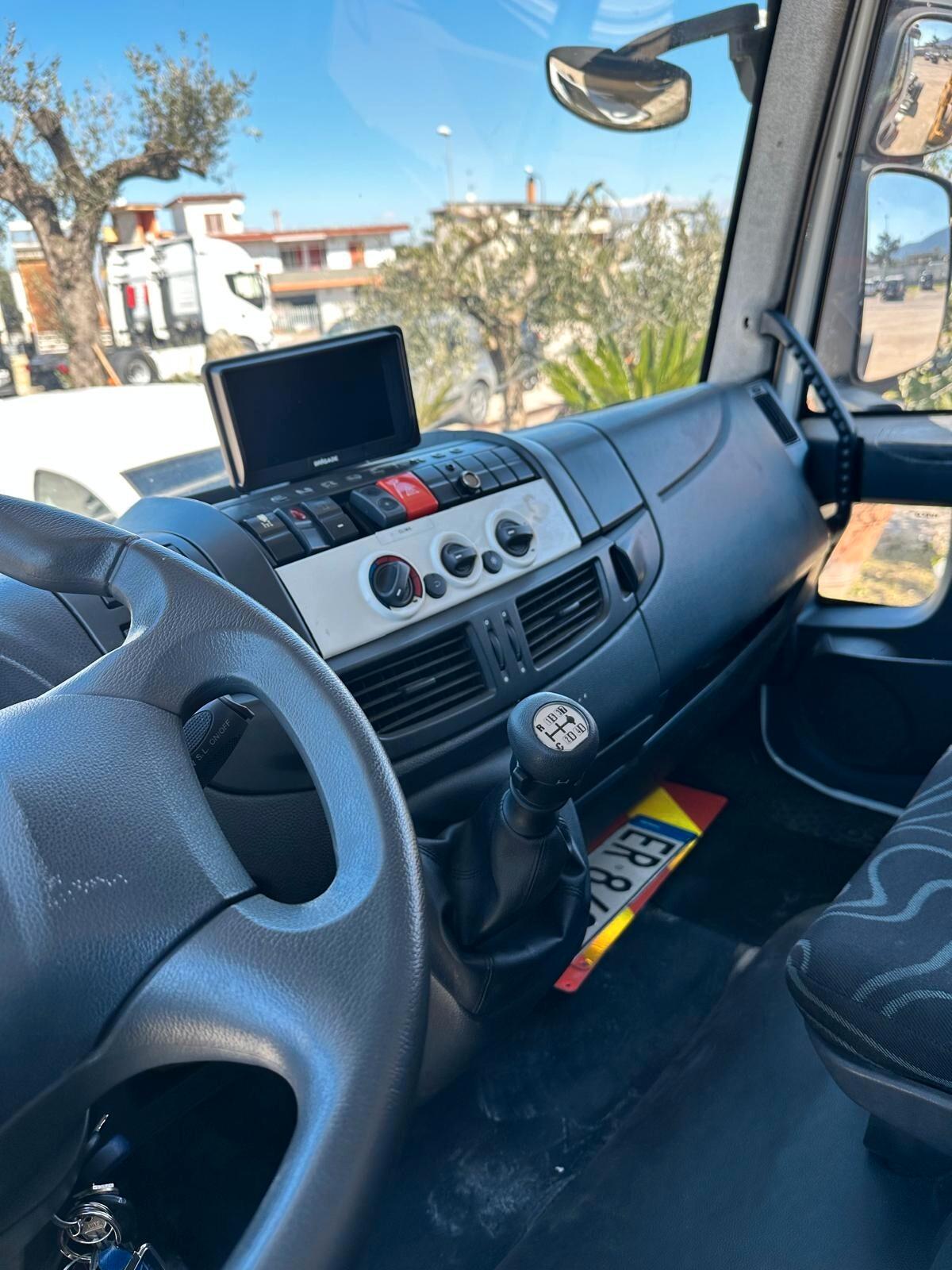 IVECO 180E25