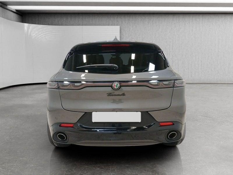 Alfa Romeo Tonale 1.3 phev Speciale Q4 280cv at6