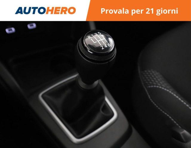 DACIA Duster 1.0 TCe 90 CV 4x2 Journey