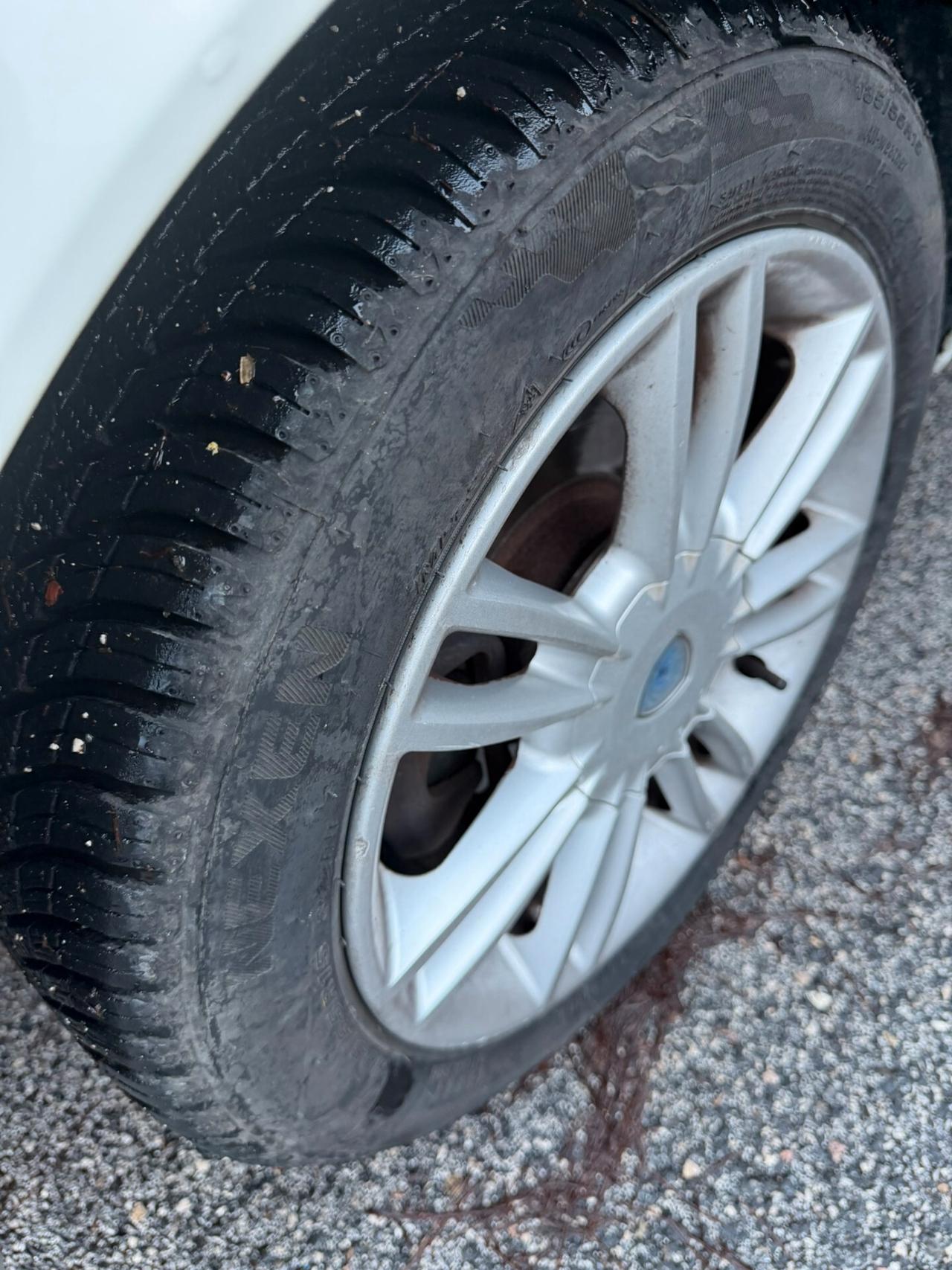 Lancia Ypsilon 1.2 69 CV Unyca