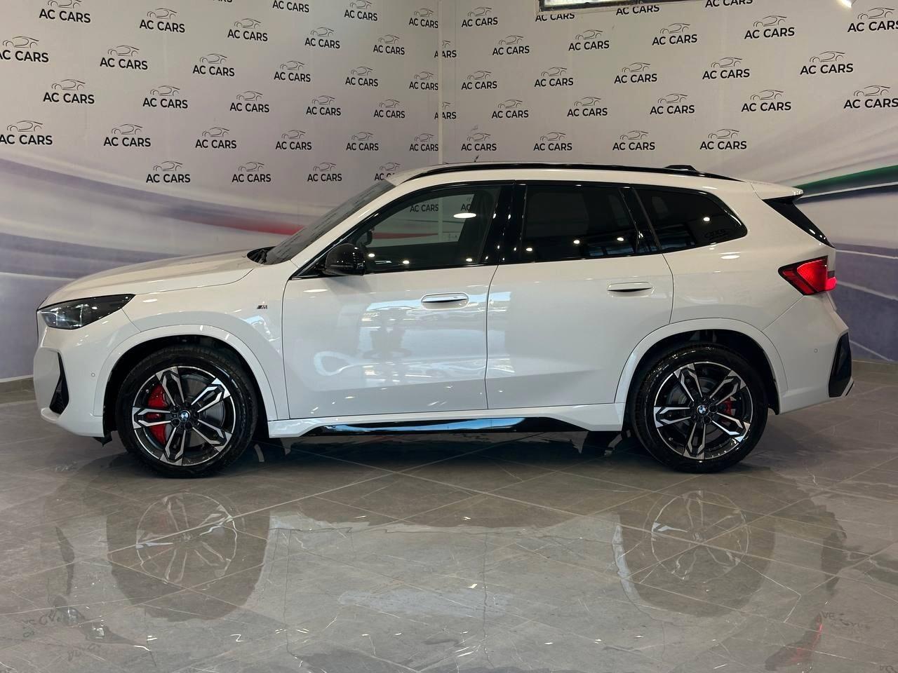 Bmw X1 sDrive 18i MSport Edition Signature