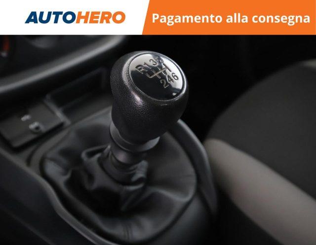 FIAT Doblo Doblò 1.6 MJT 16V 105CV Easy
