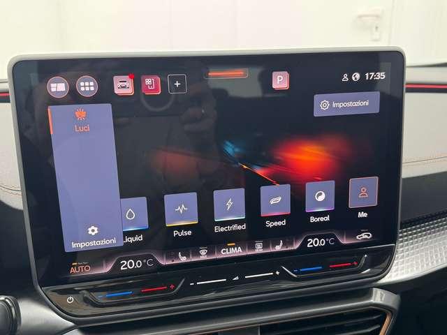 CUPRA Formentor 1.5eTSI Hybrid DSG 150CV KM0 *PACK EDGE* ONLYPROMO