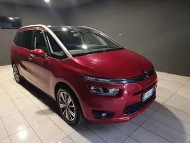 Citroen Grand C4 Picasso del 2015 - 7 POSTI - EURO 6