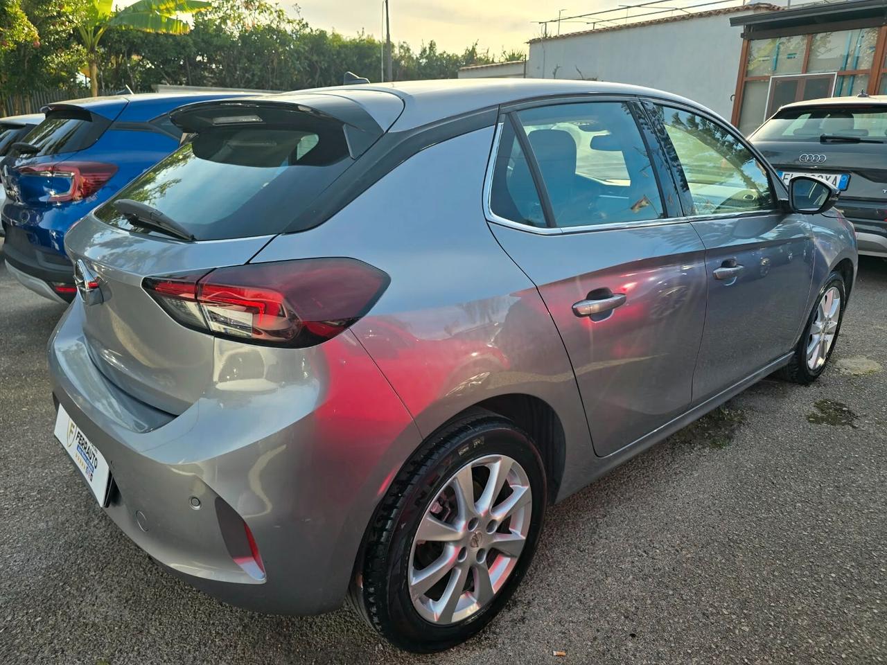 Opel Corsa 1.2 100 CV Elegance
